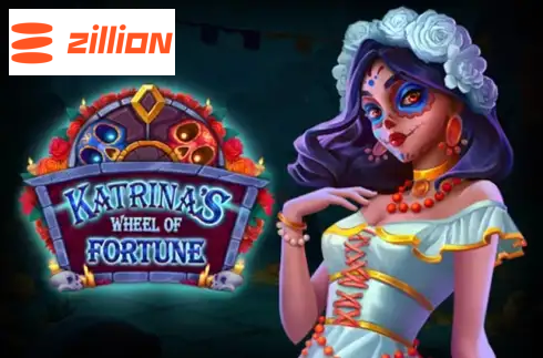 Katrina's Wheel of Fortune